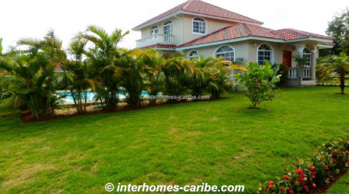 photos for SOSUA: VILLA MARIELA